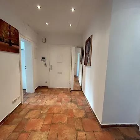 Apartment Urban Pearl