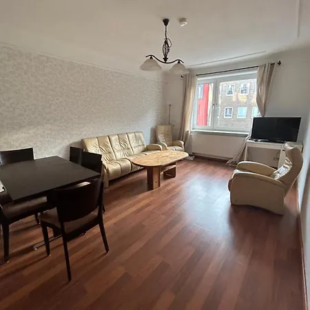 Apartment Urban Pearl Hannover