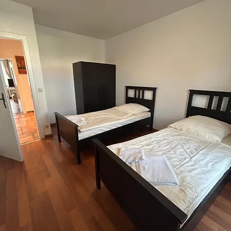 Apartment Urban Pearl
